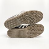  ADIDAS SAMBA LT CORE BLACK CLOUD WHITE JI3200 
