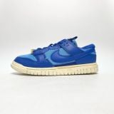  NIKE AIR DUNK JUMBO UNIVERSITY BLUE DV0821-400 