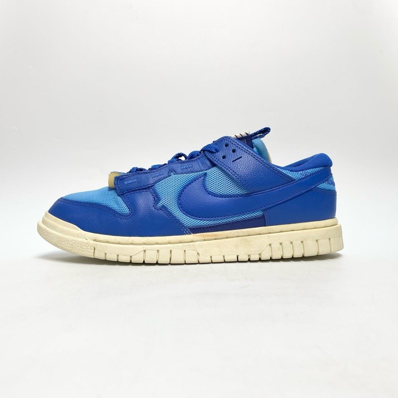  NIKE AIR DUNK JUMBO UNIVERSITY BLUE DV0821-400 