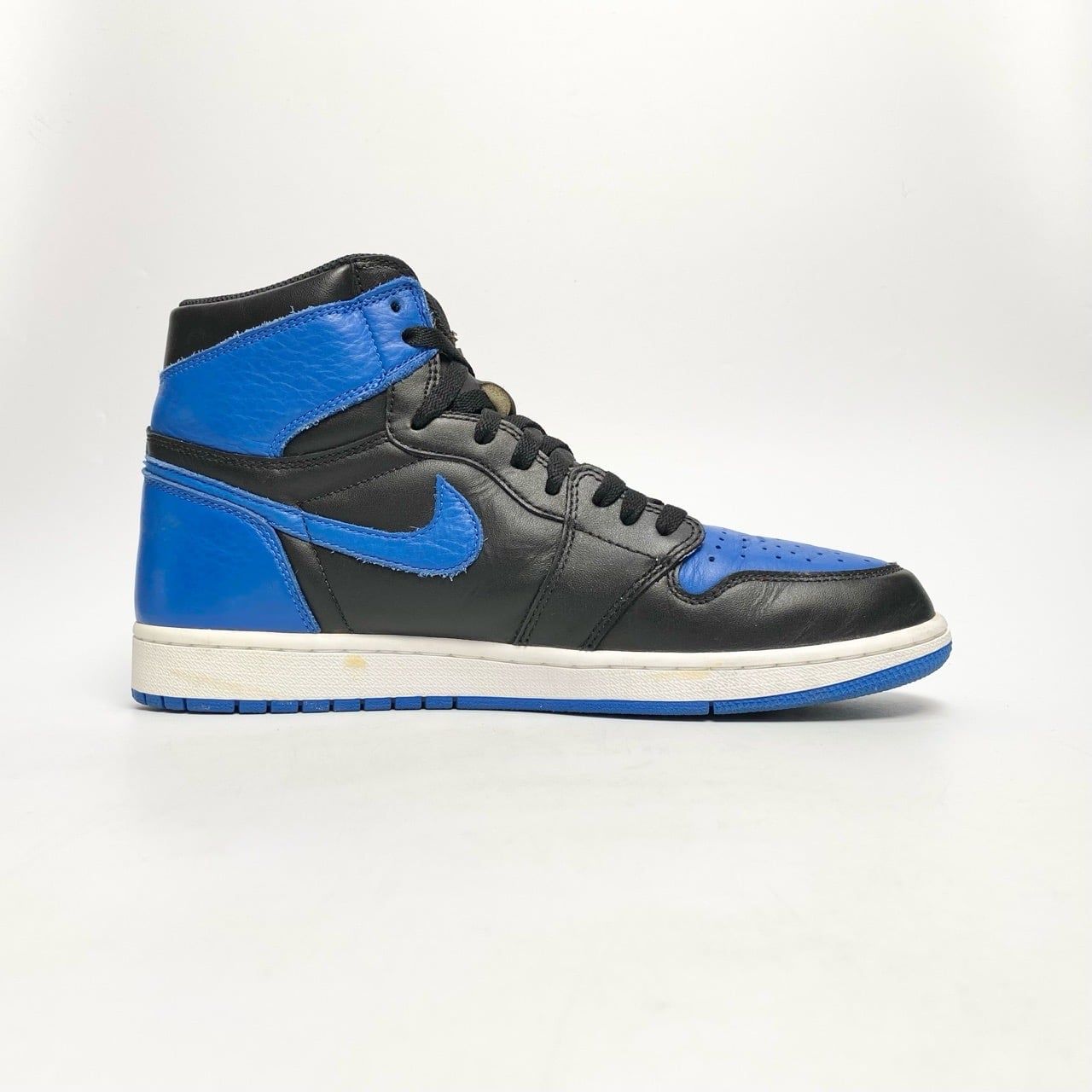  NIKE AIR JORDAN 1 RETRO ROYAL (2017) 555088-007 