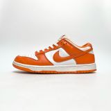  NIKE DUNK LOW RETRO SP SYRACUSE CU1726-101 