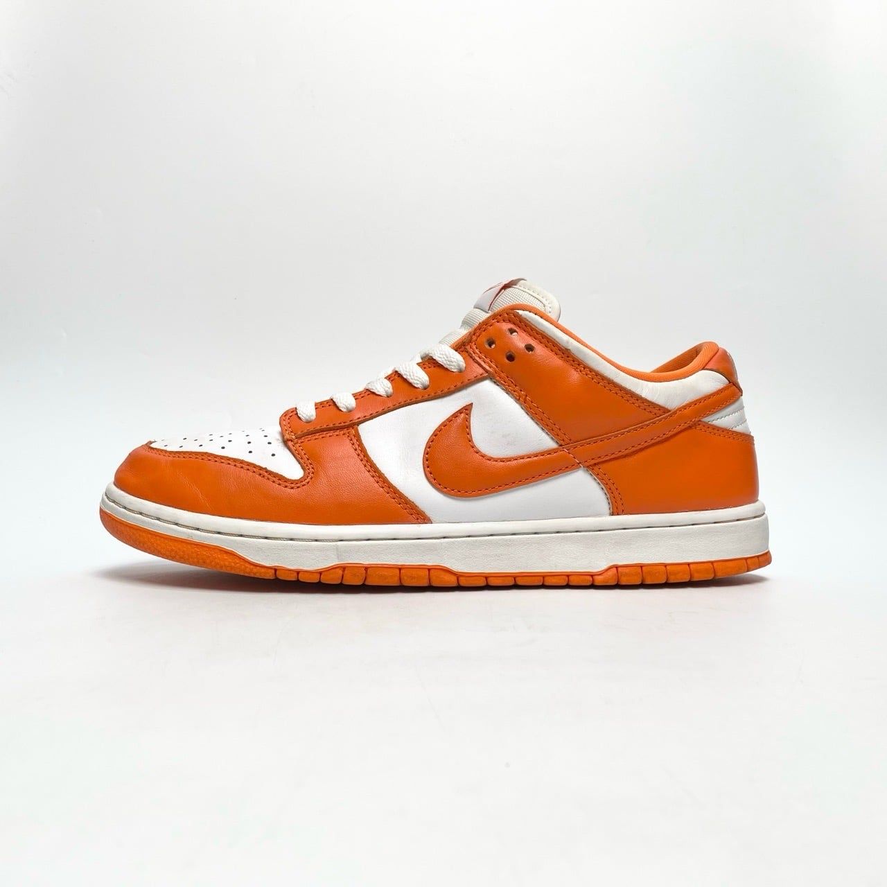  NIKE DUNK LOW RETRO SP SYRACUSE CU1726-101 