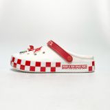  CROCS OFF-COURT CLOG X TOY STORY PIZZA PLANET 209816-100 