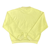  FEAR OF GOD X ADIDAS GRAPHIC PRINT SWEATSHIRT 