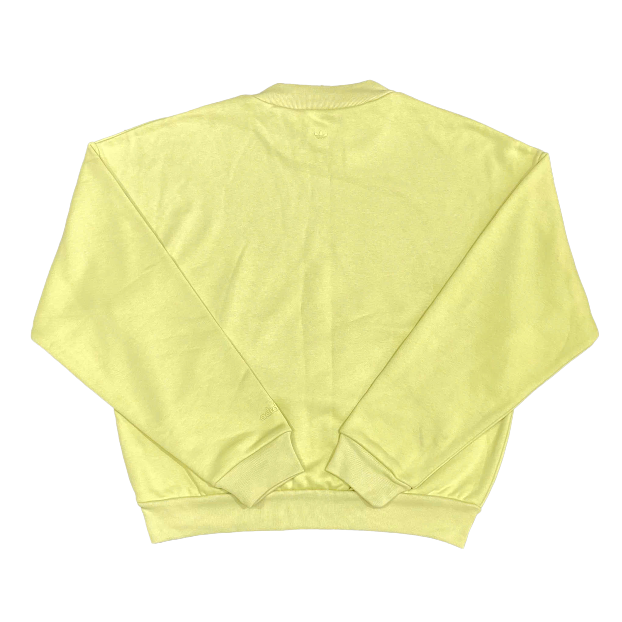  FEAR OF GOD X ADIDAS GRAPHIC PRINT SWEATSHIRT 