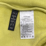  FEAR OF GOD X ADIDAS GRAPHIC PRINT SWEATSHIRT 
