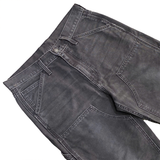  LEVI’S 568 LOOSE STRAIGHT DOUBLE-KNEE CARPENTER PANTS 