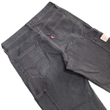  LEVI’S 568 LOOSE STRAIGHT DOUBLE-KNEE CARPENTER PANTS 