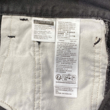  LEVI’S 568 LOOSE STRAIGHT DOUBLE-KNEE CARPENTER PANTS 