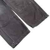  LEVI’S 568 LOOSE STRAIGHT DOUBLE-KNEE CARPENTER PANTS 