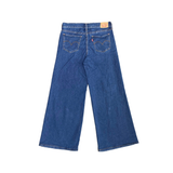  LEVI’S DENIM 318 SHAPING WIDE LEG PO-2100100427 