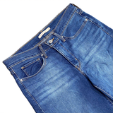  LEVI’S DENIM 318 SHAPING WIDE LEG PO-2100100427 