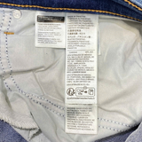 LEVI’S DENIM 318 SHAPING WIDE LEG PO-2100100427 