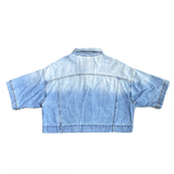  LEVI’S PREMIUM DENIM JACKET 