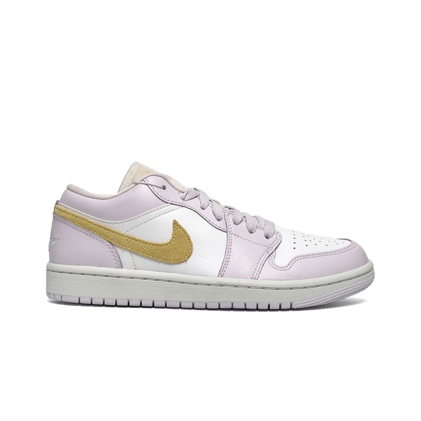  NIKE AIR JORDAN 1 LOW BARELY GRAPE DC0774-501 