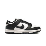  NIKE DUNK LOW WHITE BLACK 2021 DD1503-101 