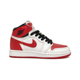  NIKE AIR JORDAN 1 RETRO HIGH OG HERITAGE 575441-161 