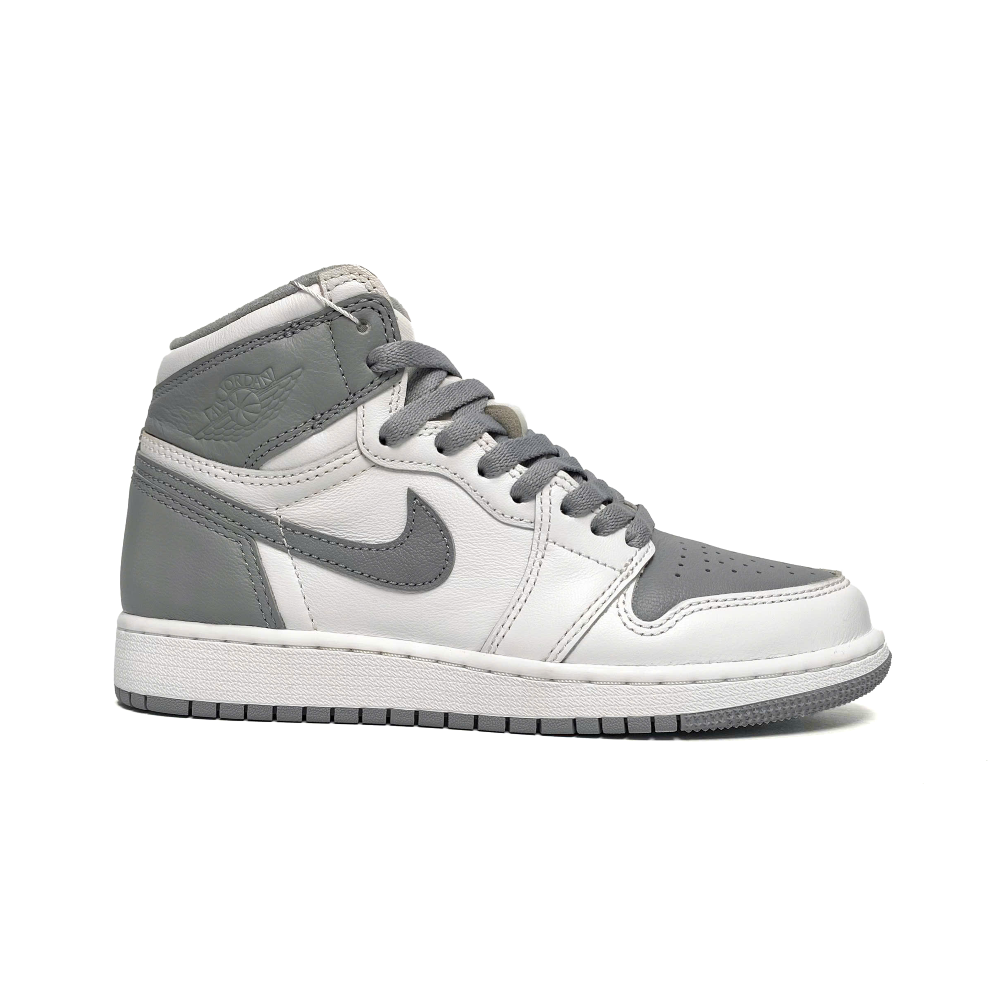  NIKE AIR JORDAN 1 RETRO HIGH OG STEALTH 575441-037 