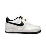  NIKE AIR FORCE 1 GS WORLD CHAMPS WHITE DQ0300-100 