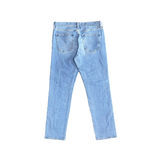  UNIQLO SLIM STRAIGHT JEANS 