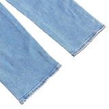  UNIQLO SLIM STRAIGHT JEANS 