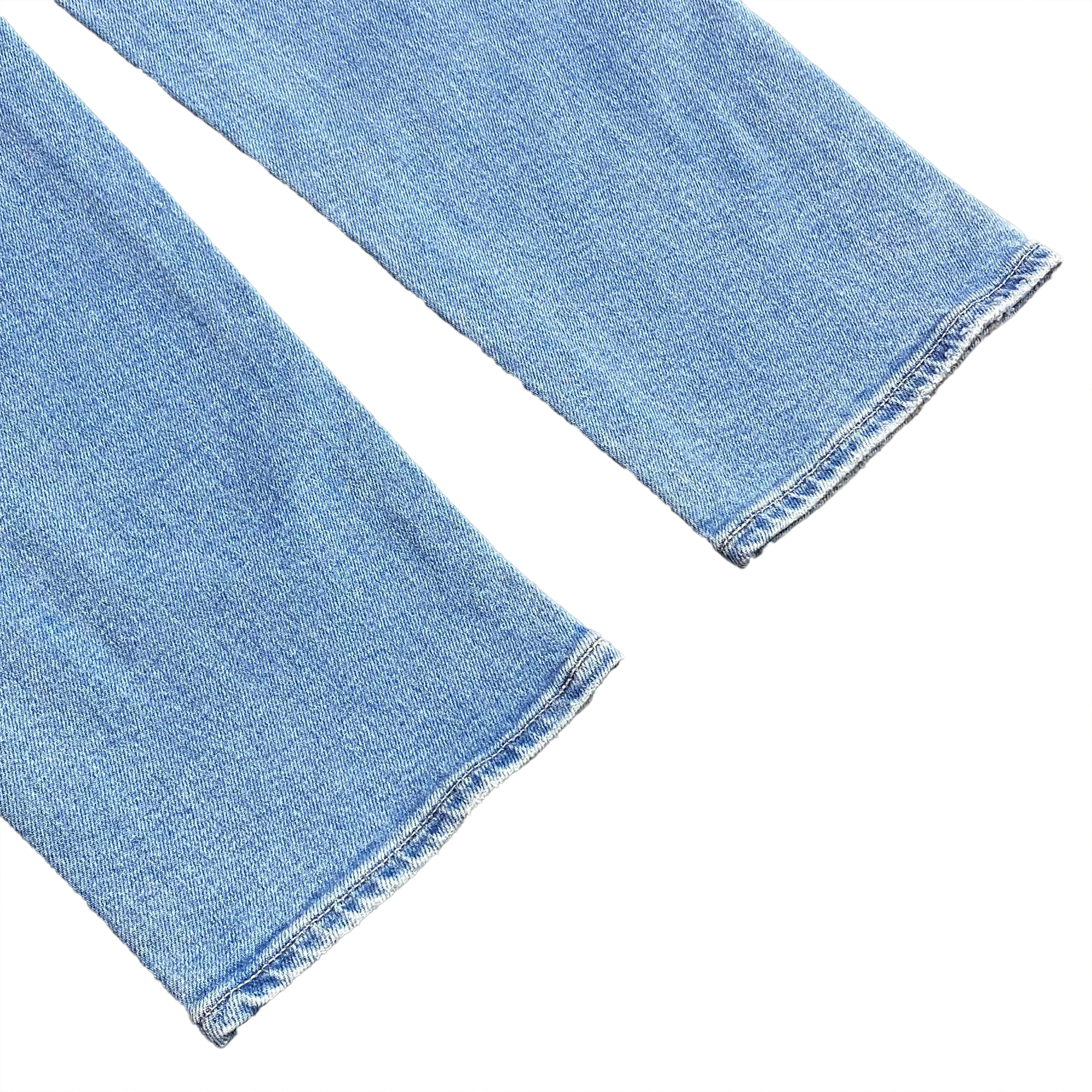  UNIQLO SLIM STRAIGHT JEANS 