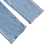  UNIQLO SLIM STRAIGHT JEANS 