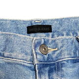  UNIQLO SLIM STRAIGHT JEANS 