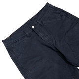  LEVI’S DOUBLE KNEE PANTS BLACK 