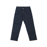  LEVI’S DOUBLE KNEE PANTS BLACK 