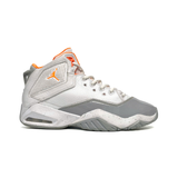  JORDAN B'LOYAL WHITE TOTAL ORANGE 315317-118 