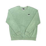  NEW BALANCE ESSENTIALS UNI-SSENTIALS SWEATSHIRT CREW UT21501 