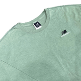  NEW BALANCE ESSENTIALS UNI-SSENTIALS SWEATSHIRT CREW UT21501 