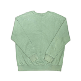  NEW BALANCE ESSENTIALS UNI-SSENTIALS SWEATSHIRT CREW UT21501 