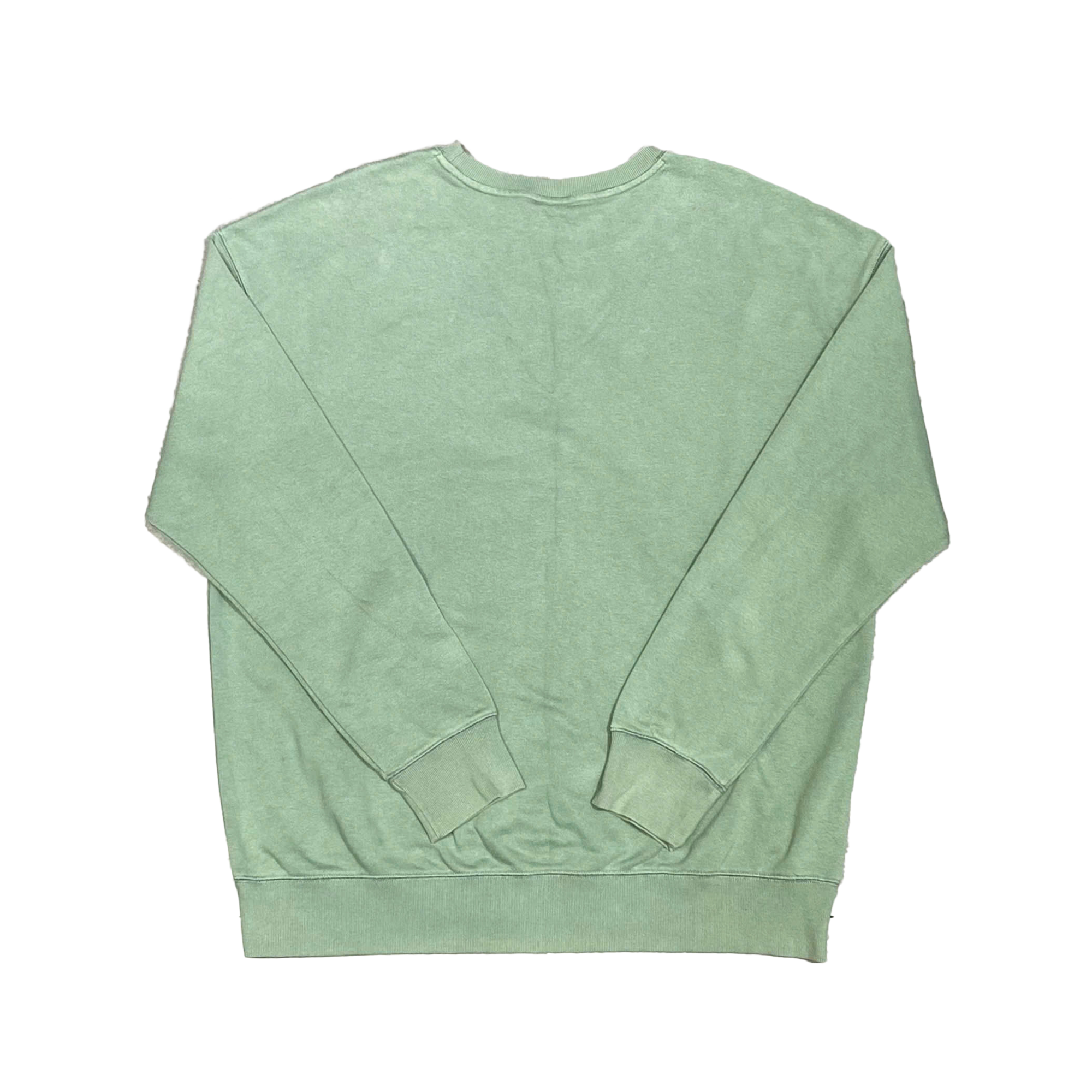  NEW BALANCE ESSENTIALS UNI-SSENTIALS SWEATSHIRT CREW UT21501 