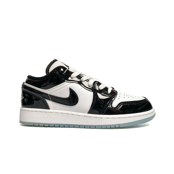 NIKE AIR JORDAN 1 LOW GS CONCORD DV1333-100 