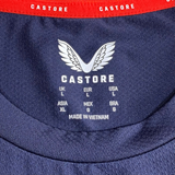  RED BULL RACING T-SHIRT F1 TEAM MAX VERSTAPPEN SIGNATURE NIGHT SKY TM5887-190 