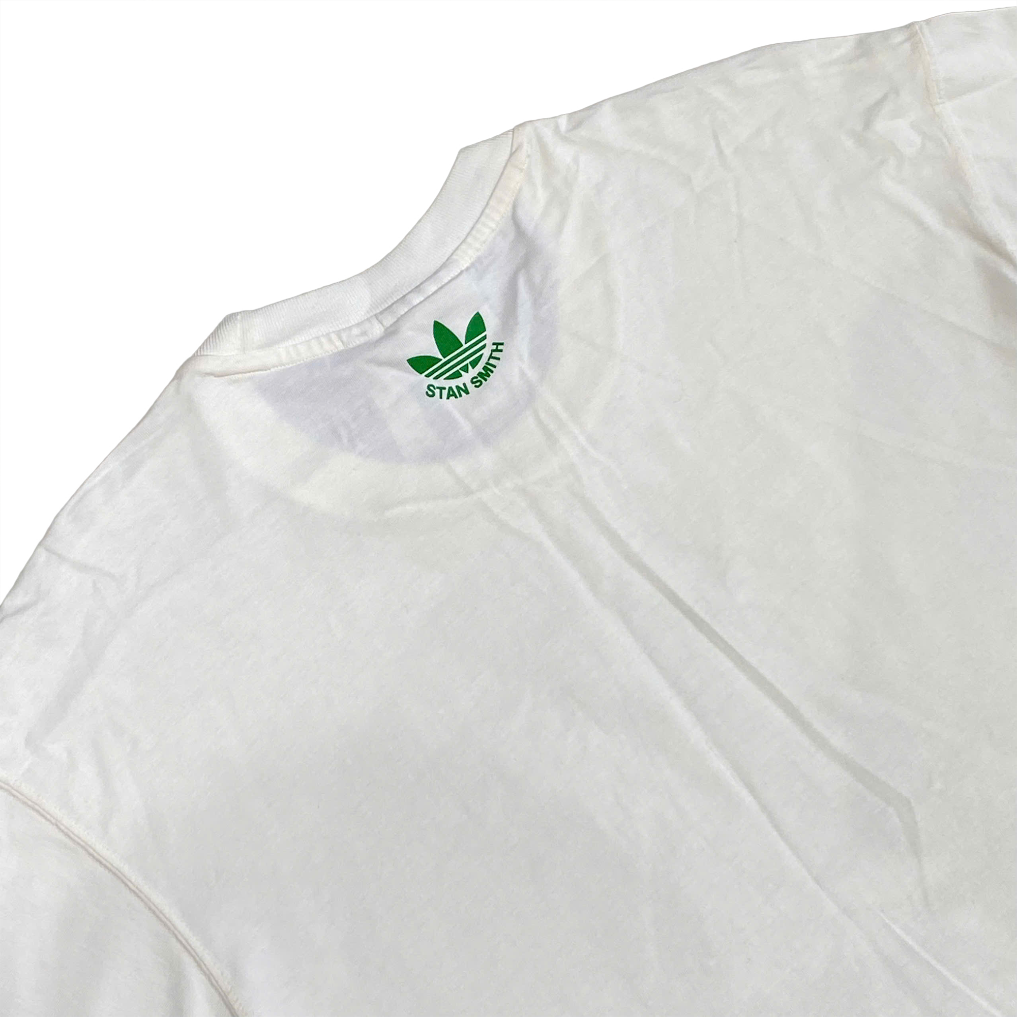  ADIDAS STAN SMITH UNITE TEE SHIRT 