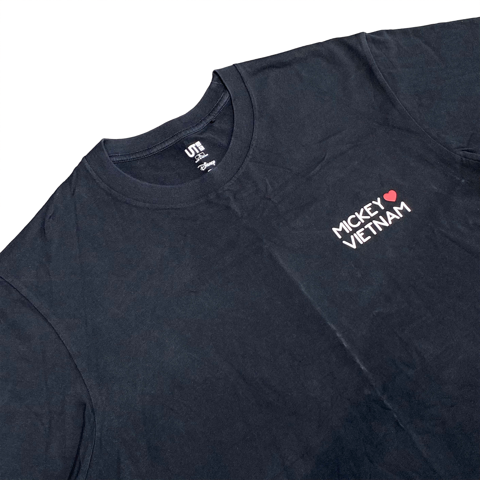  MICKEY MOUSE IN VIETNAM UT 