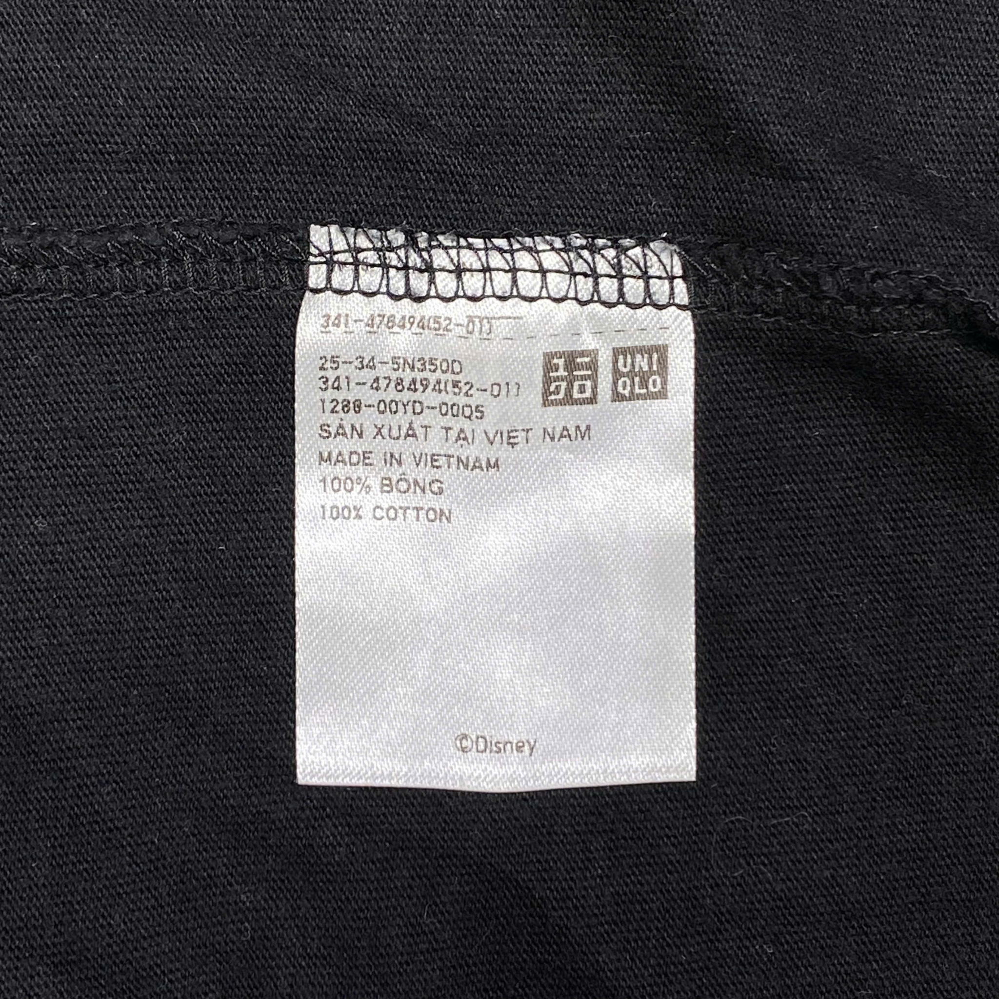  MICKEY MOUSE IN VIETNAM UT 