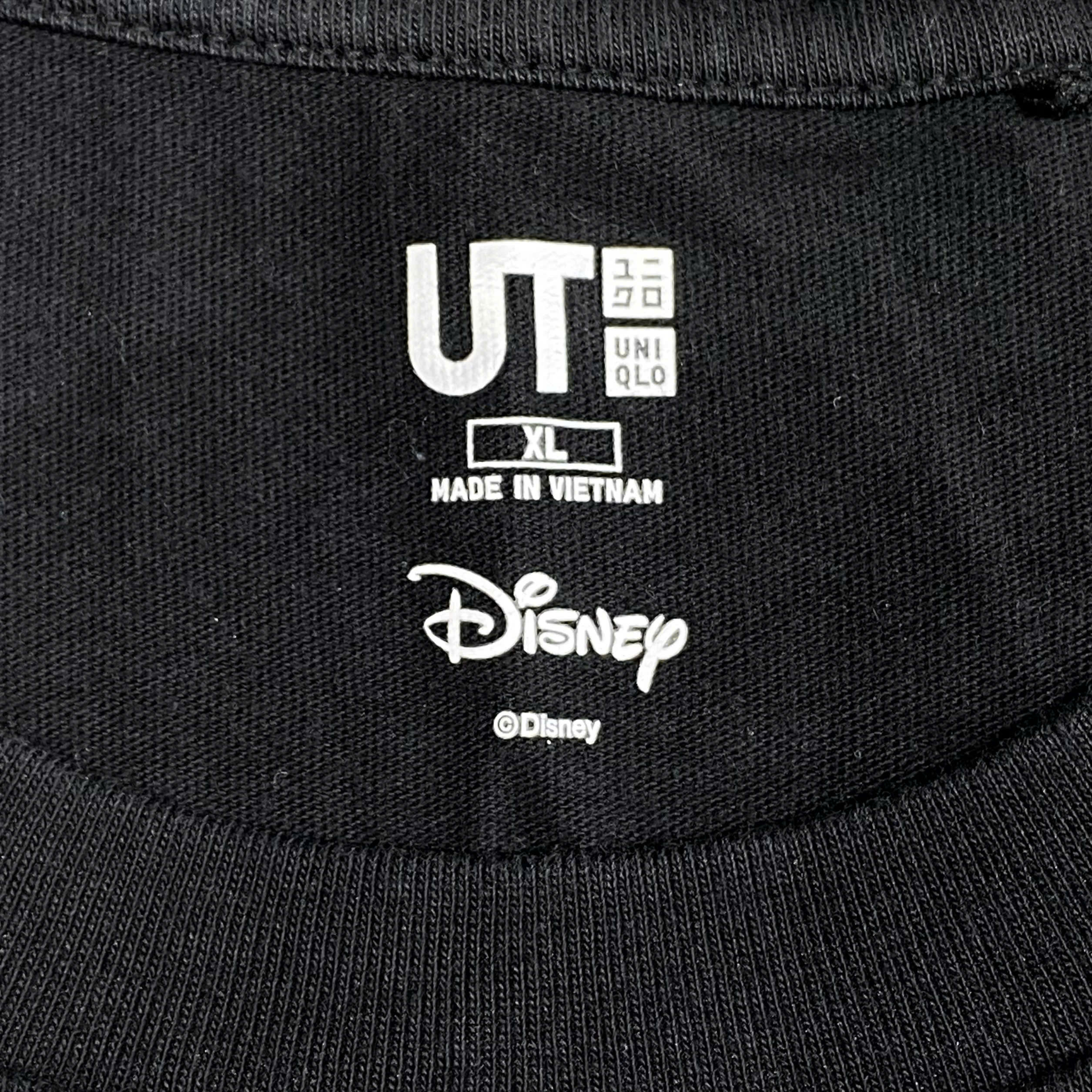  MICKEY MOUSE IN VIETNAM UT 