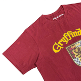  HARRY POTTER COLLECTION SHORT SLEEVE PRINTED TEE 