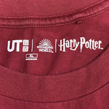 HARRY POTTER COLLECTION SHORT SLEEVE PRINTED TEE 