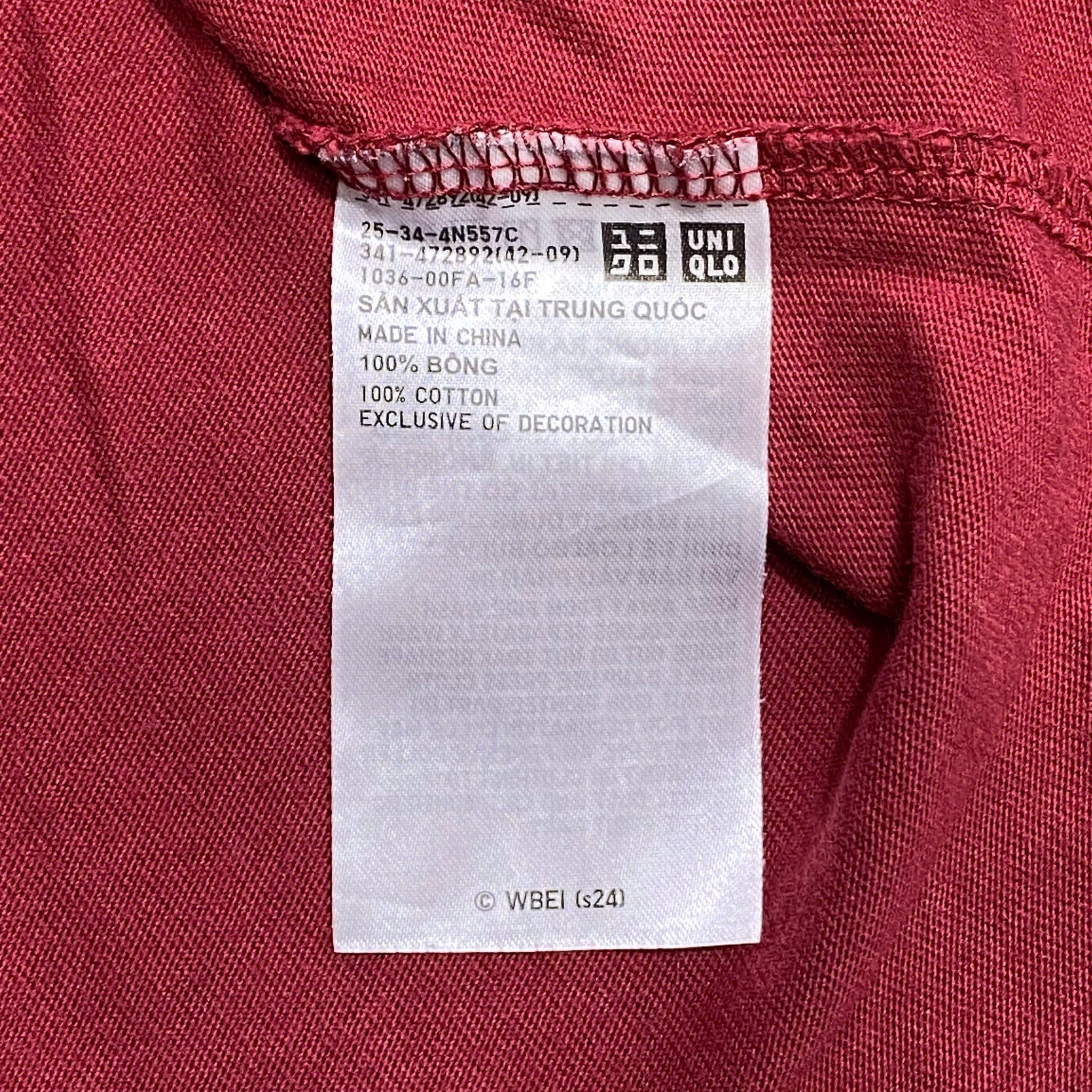  HARRY POTTER COLLECTION SHORT SLEEVE PRINTED TEE 