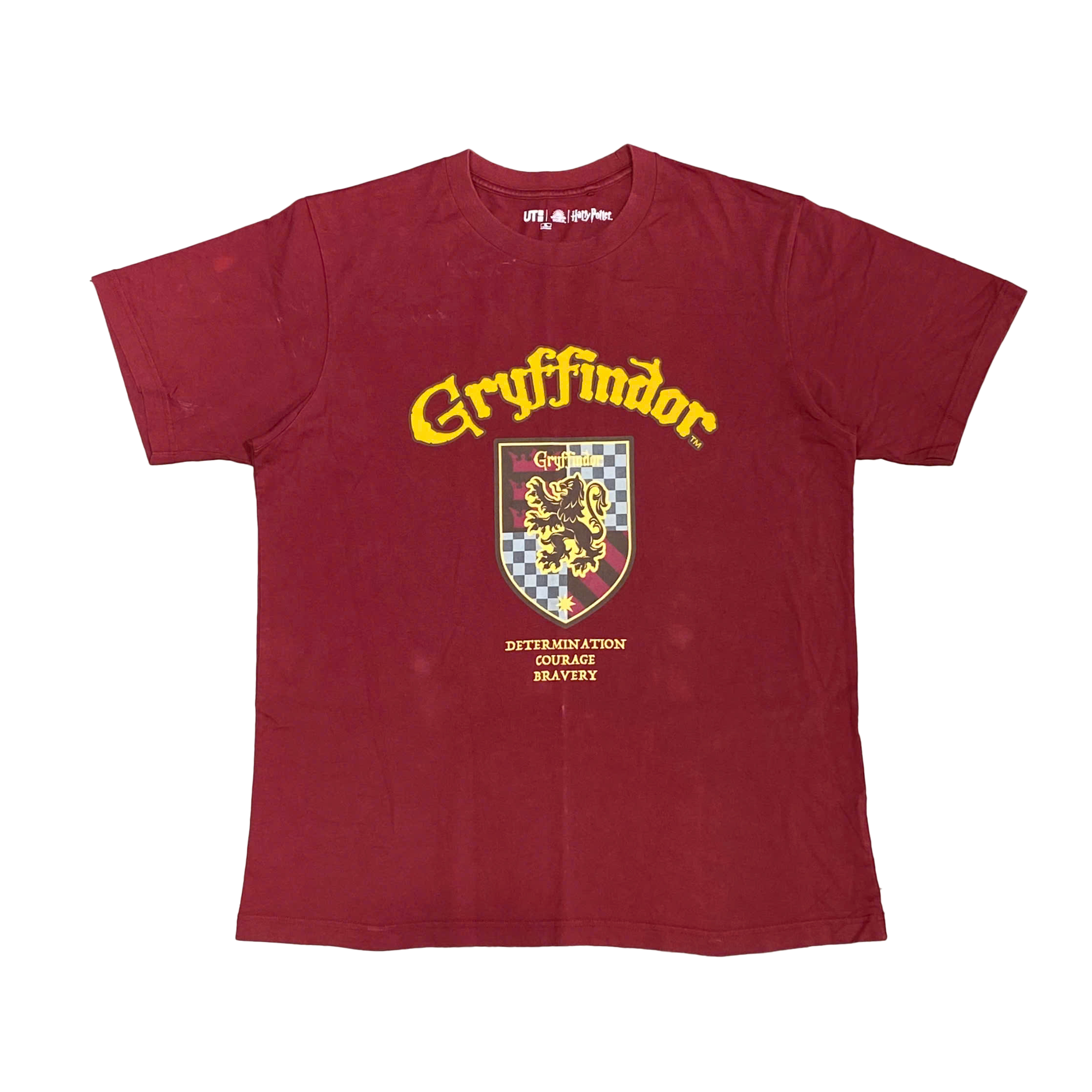  HARRY POTTER COLLECTION SHORT SLEEVE PRINTED TEE 