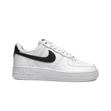  NIKE AIR FORCE 1 '07 WHITE BLACK DD8959-103 