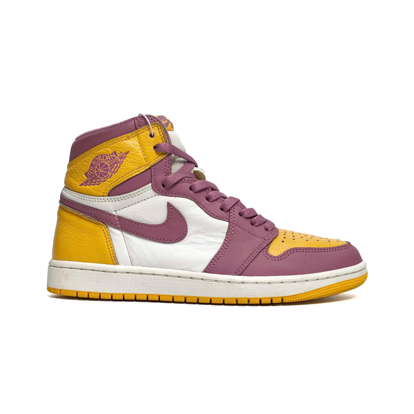  NIKE AIR JORDAN 1 RETRO HIGH OG BROTHERHOOD 555088-706 