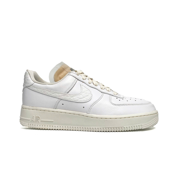  NIKE AIR FORCE 1 LOW ’07 LX BLING CZ8101-100 