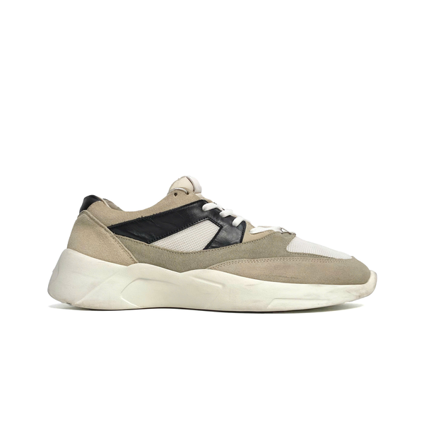  FEAR OF GOD ESSENTIALS DISTANCE GREY GREEN ES02W19U-SRLEFAG3WB 