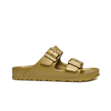  DÉP BIRKENSTOCK ARIZONA EVA GLAMOUR GOLD REGULAR FIT YELLOW 1022433 